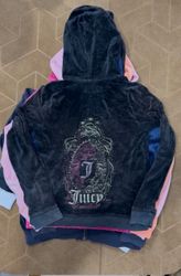 Hoodies Juicy couture