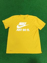 Mms448 T-shirt Nike