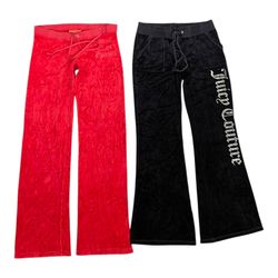 Jogging Juicy Couture