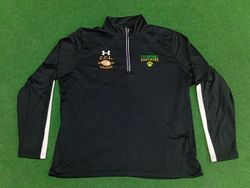 Mms449 Under Armour Zipper