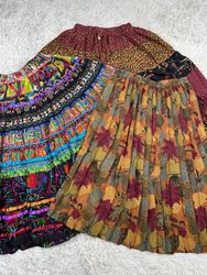 Fashion skirts