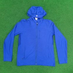 Mms452 Lululemon Hoodie