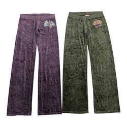 Juicy couture Pantalons de survêtement