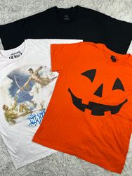 T-shirts imprimés