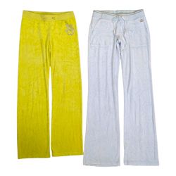 Pantalons de survêtement Juicy Couture