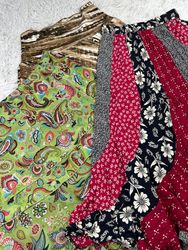 Fashion skirts
