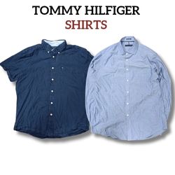 Tommy Hilfiger Shirts