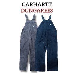 Carhartt Dungarees