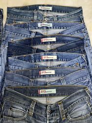 Levi's 512 Jeans