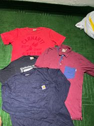 Carhartt T-Shirts