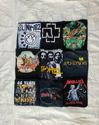 Music t shirts