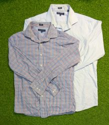 5639 - Tommy Hilfiger Half and Full Sleeves