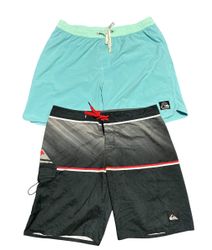 Surfwear Shorts Quick Silver  Rip Curl Billabong  ..