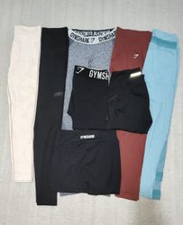 Gymshark leggings
