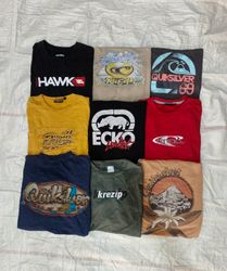 skate and surf t shirts