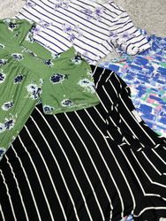 Ladies printed t-shirts
