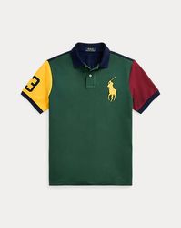 Authentic Polo Ralph Lauren Collar T-Shirts