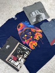 Star wars t-shirts