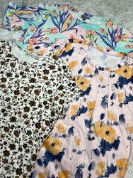 Ladies printed t-shirts