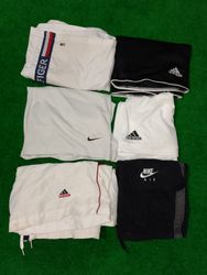 Nike Adidas Shorts