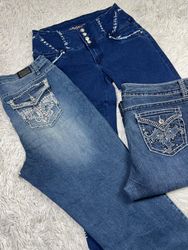 Y2k jeans