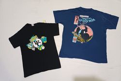 T shirts imprimés 👕