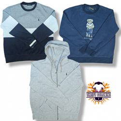 Vintage Ralph lauren Sweatshirt & hoodies