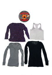 Carhartt,Polo Ralph Lauren, Burberry, Tommy Hilfig..