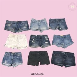 Hollister Denim Shorts / American Eagle shorts  (G..
