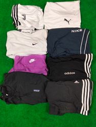 Mix brand shorts nylon and sports shorts