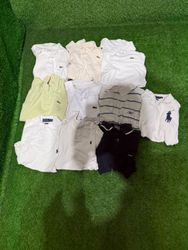 Mix Branded Polo T-Shirts