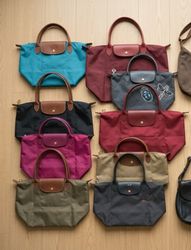 Longchamp Tote handbags
