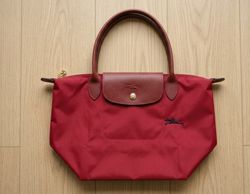 Longchamp Tote-Handtaschen