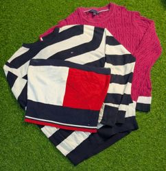 5646 - Tommy Hilfiger Sweaters