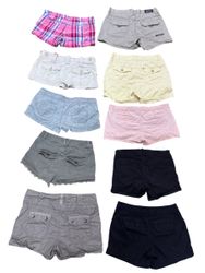 Cotten sexy short 10 pcs At 881