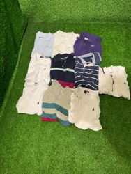 Mixed Branded Polo T-Shirts