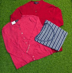 5648 - Tommy Hilfiger Sweaters