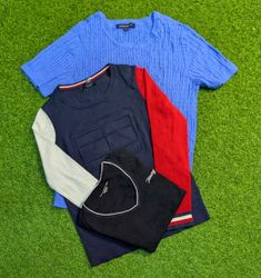 5649 - Tommy Hilfiger Sweaters