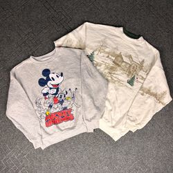 Us Pro sweatshirts (cv40)
