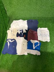 Mixed Branded Polo T-Shirts