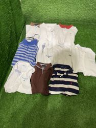 Mixed Branded Polo T-Shirts