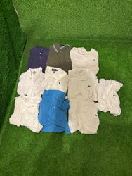 Mixed Branded Polo T-Shirts