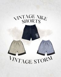 Vintage Nike Shorts