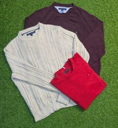 5652 - Tommy Hilfiger Sweaters