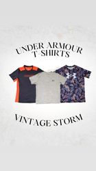Under Armour T-Shirts