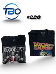Vintage printed t shirts collection #220