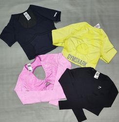 Gymshark Tops