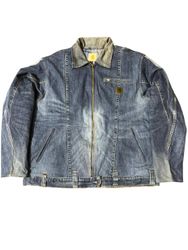 carhartt Upcycled jacket
