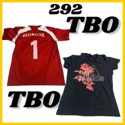 Branded T-Shirts (brands) Adidas & Nike etc #292.