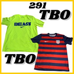 Nike Dre-FIT T-Shirts (brand) Nike Dre-FIT #291.